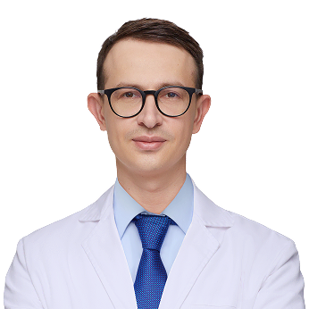 Глухов Вячеслав Александрович