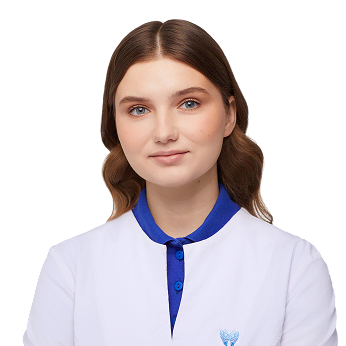 Левенец Екатерина Дмитриевна