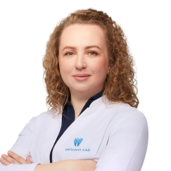 Новичкова Анастасия Юрьевна