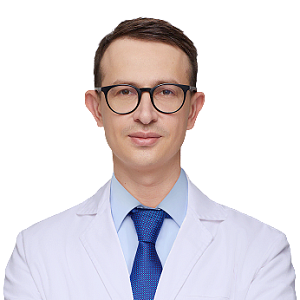 Глухов Вячеслав Александрович