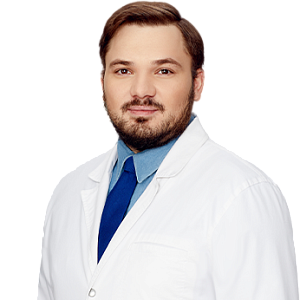 Ищенко Александр Владимирович