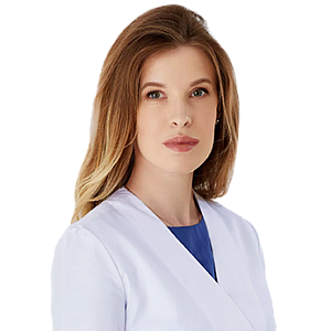 Жевлакова Елена Михайловна 