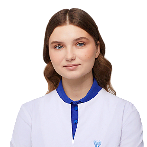 Левенец Екатерина Дмитриевна
