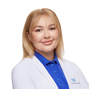 Назарова Лиля Владимировна