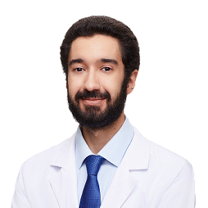 Королев Георгий Владимирович