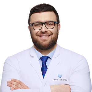 Гойтимиров Гойтимир Мусаевич