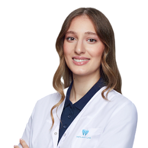 Долгорукая Мария Александровна