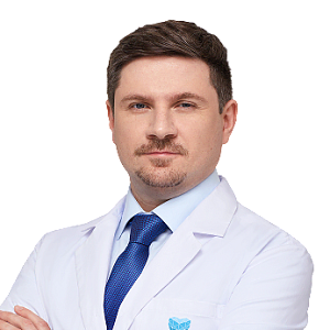 Мамонтов Сергей Александрович