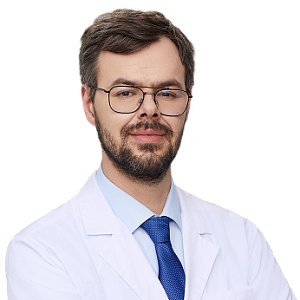 Цыпленков Алексей Сергеевич