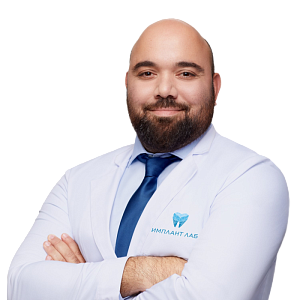 Кочаров Макар Игоревич