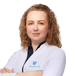 Новичкова Анастасия Юрьевна