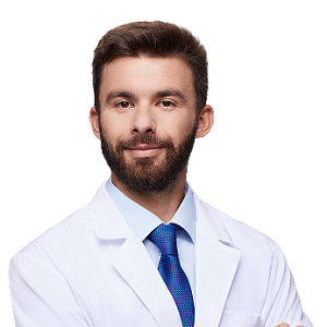 Соснин Евгений Игоревич